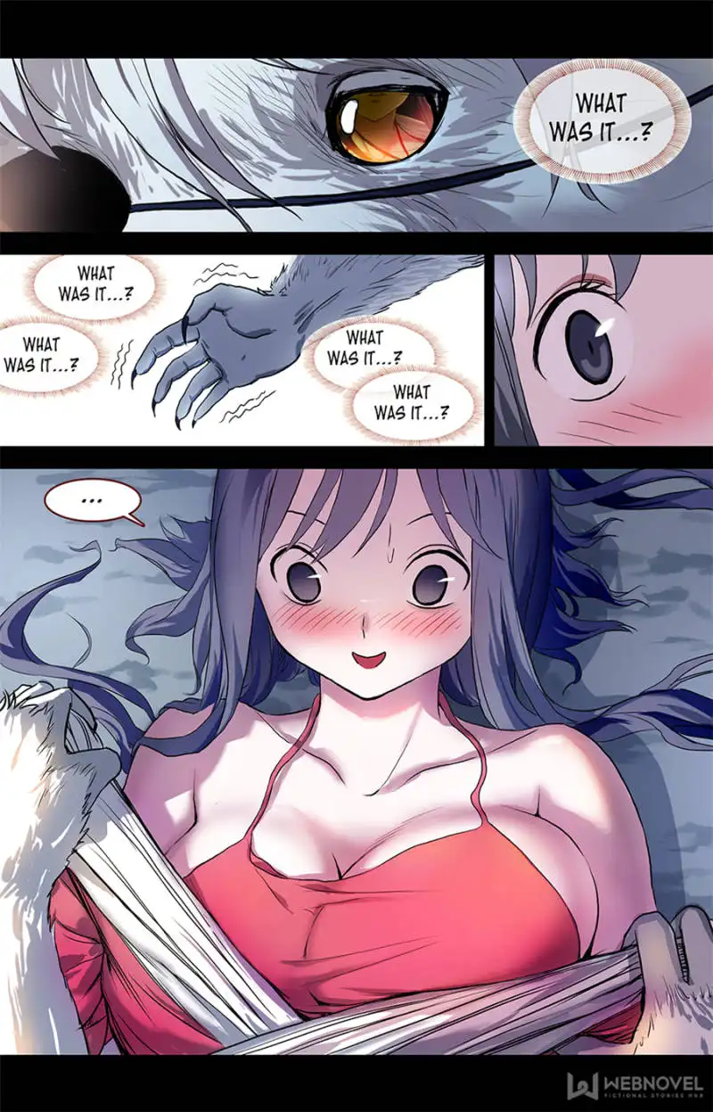 Fox Spirit Matchmaker Chapter 87 page 18