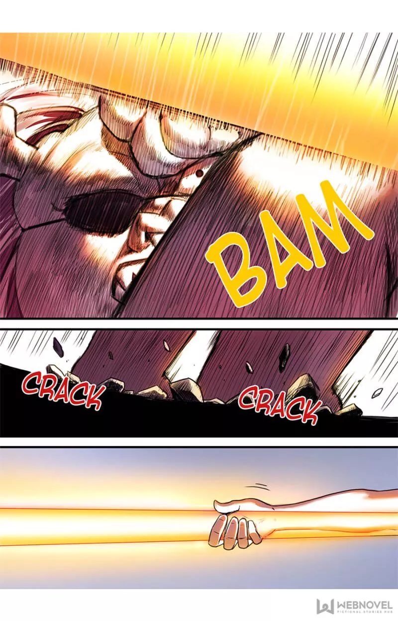 Fox Spirit Matchmaker Chapter 88 page 18