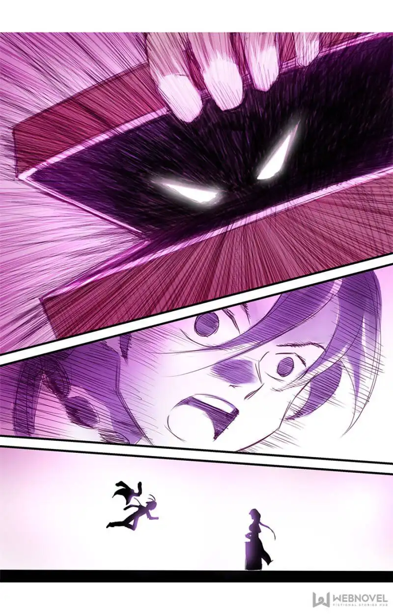 Fox Spirit Matchmaker Chapter 92 page 17