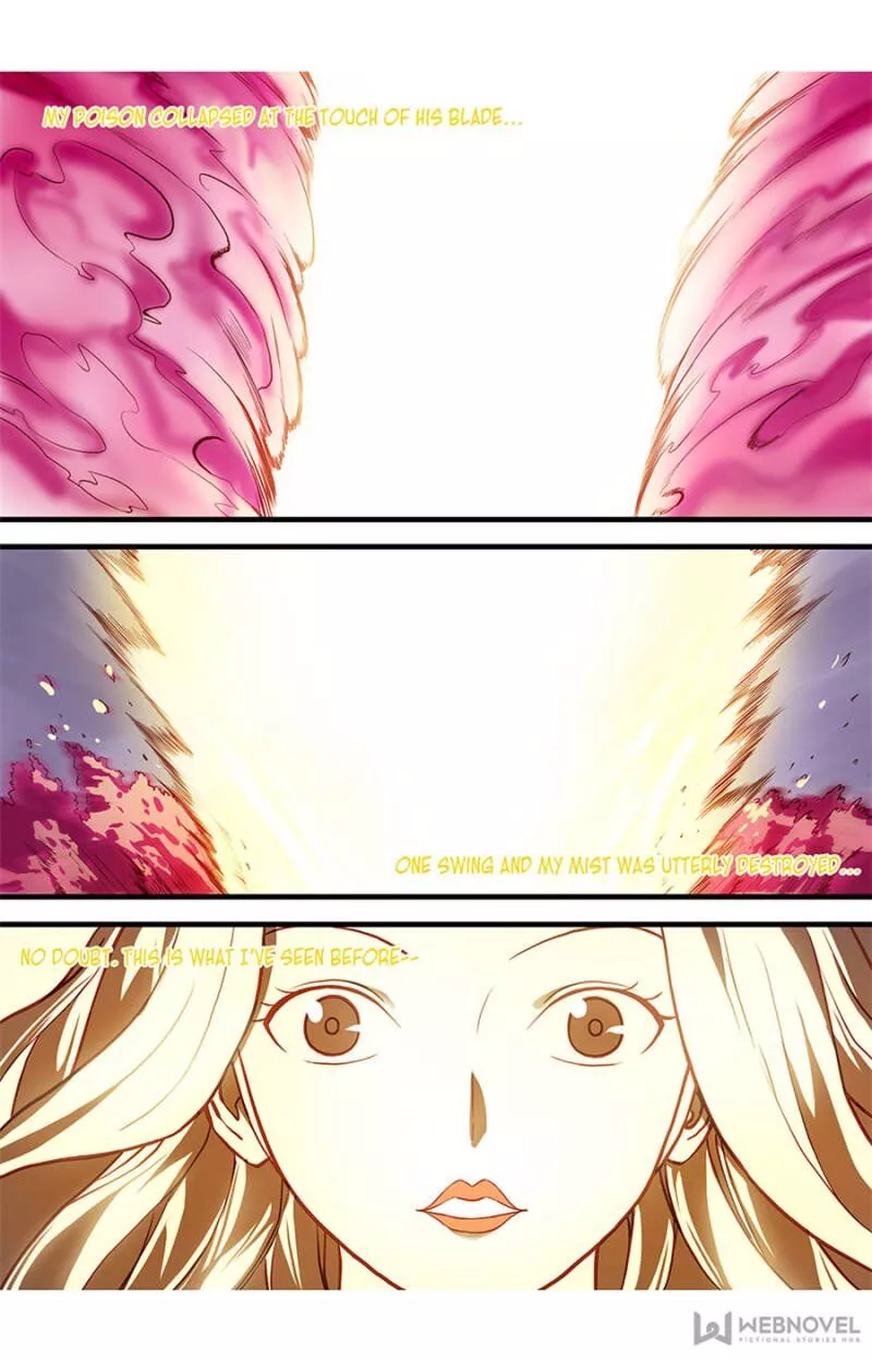 Fox Spirit Matchmaker Chapter 99 page 12
