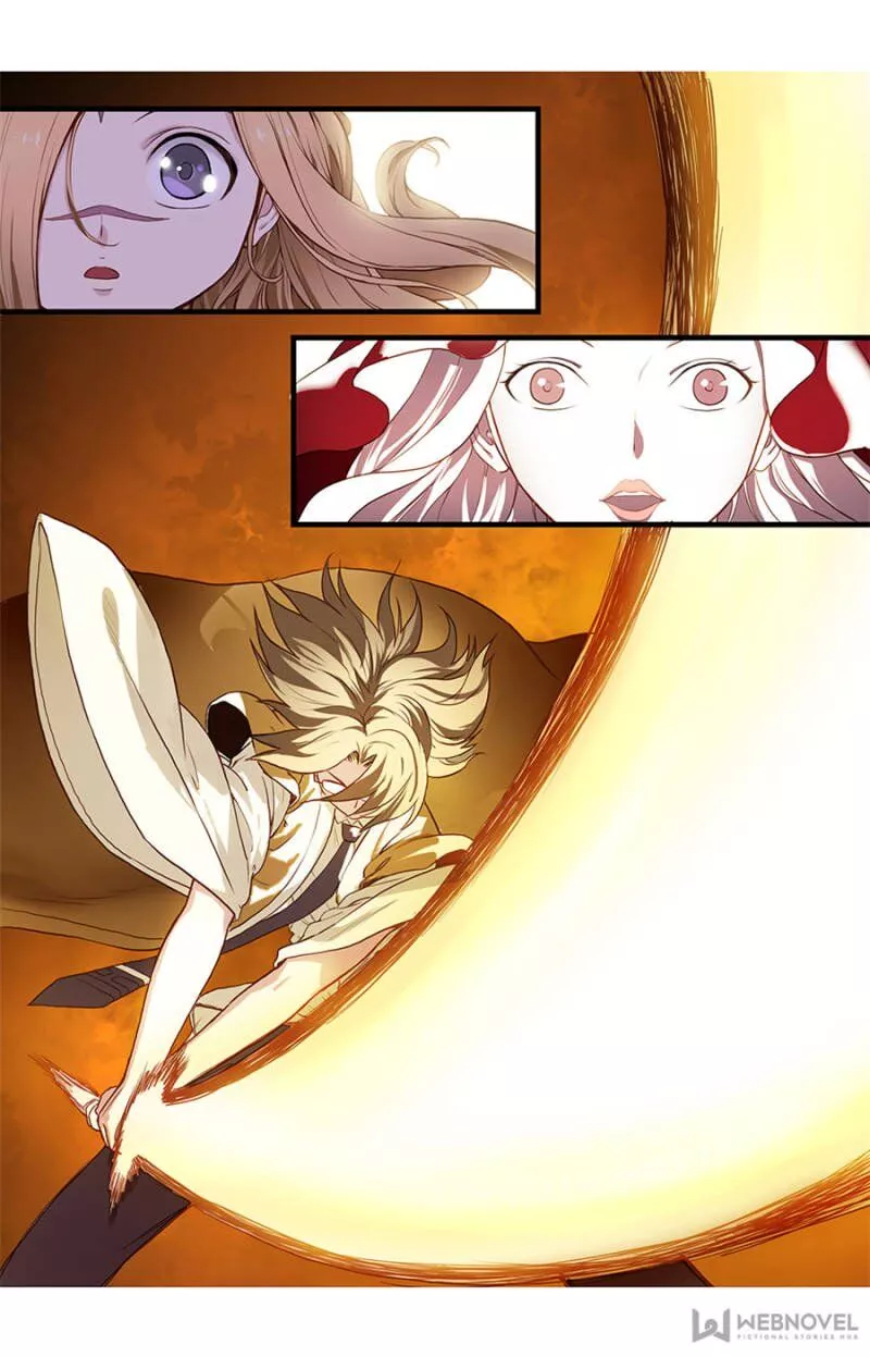 Fox Spirit Matchmaker Chapter 99 page 11