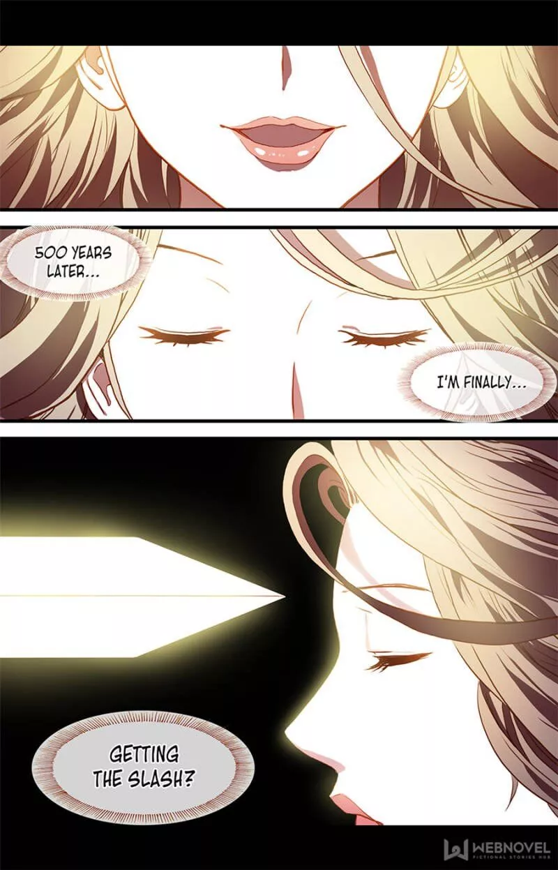 Fox Spirit Matchmaker Chapter 99 page 14