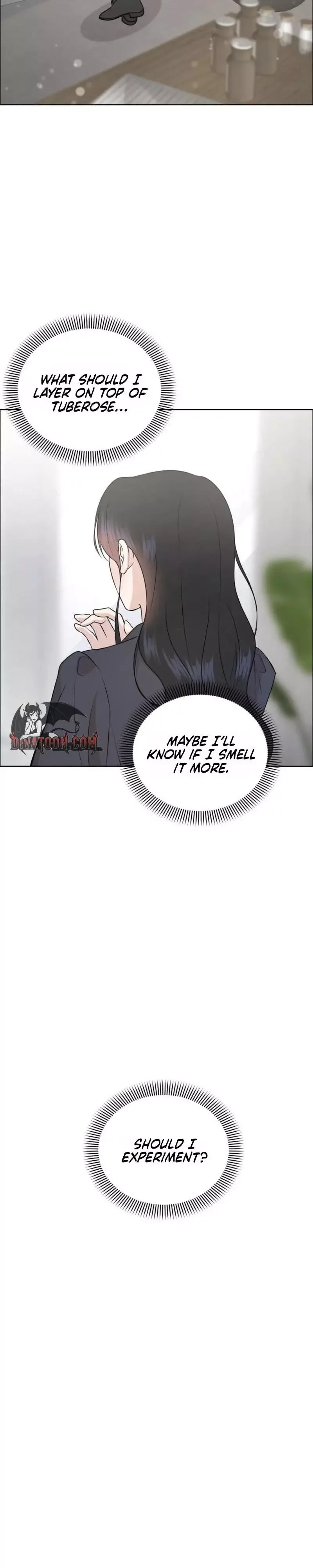 Fragrant Contractual Relationship Chapter 14 page 12