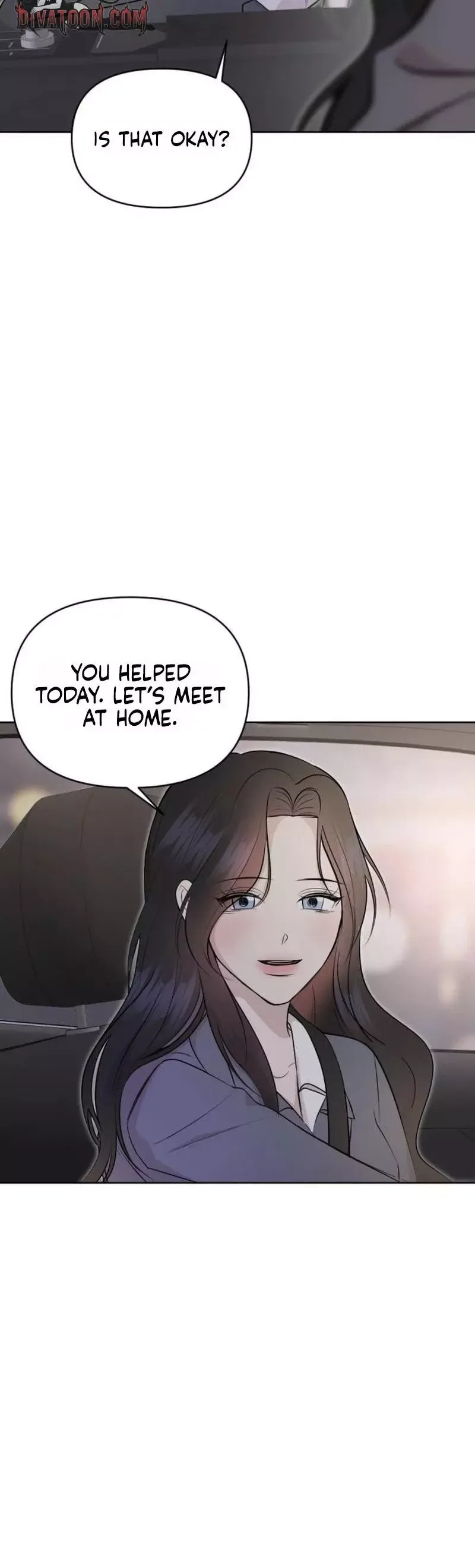 Fragrant Contractual Relationship Chapter 14 page 6