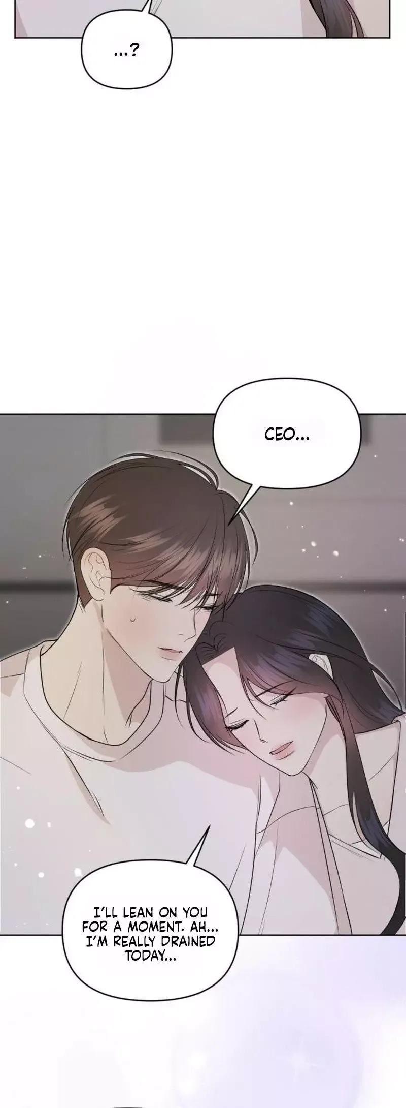 Fragrant Contractual Relationship Chapter 14 page 15