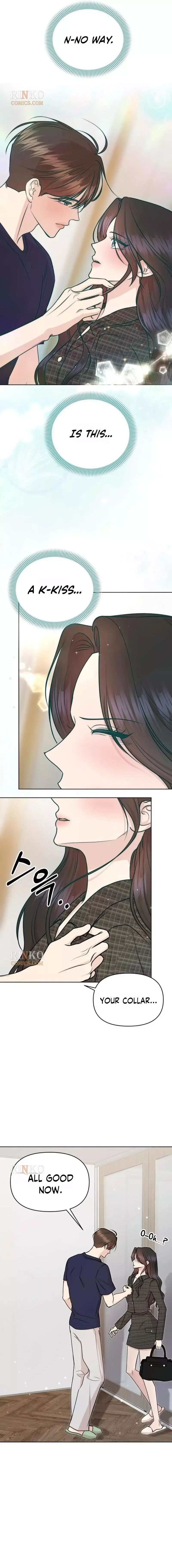 Fragrant Contractual Relationship Chapter 20 page 7