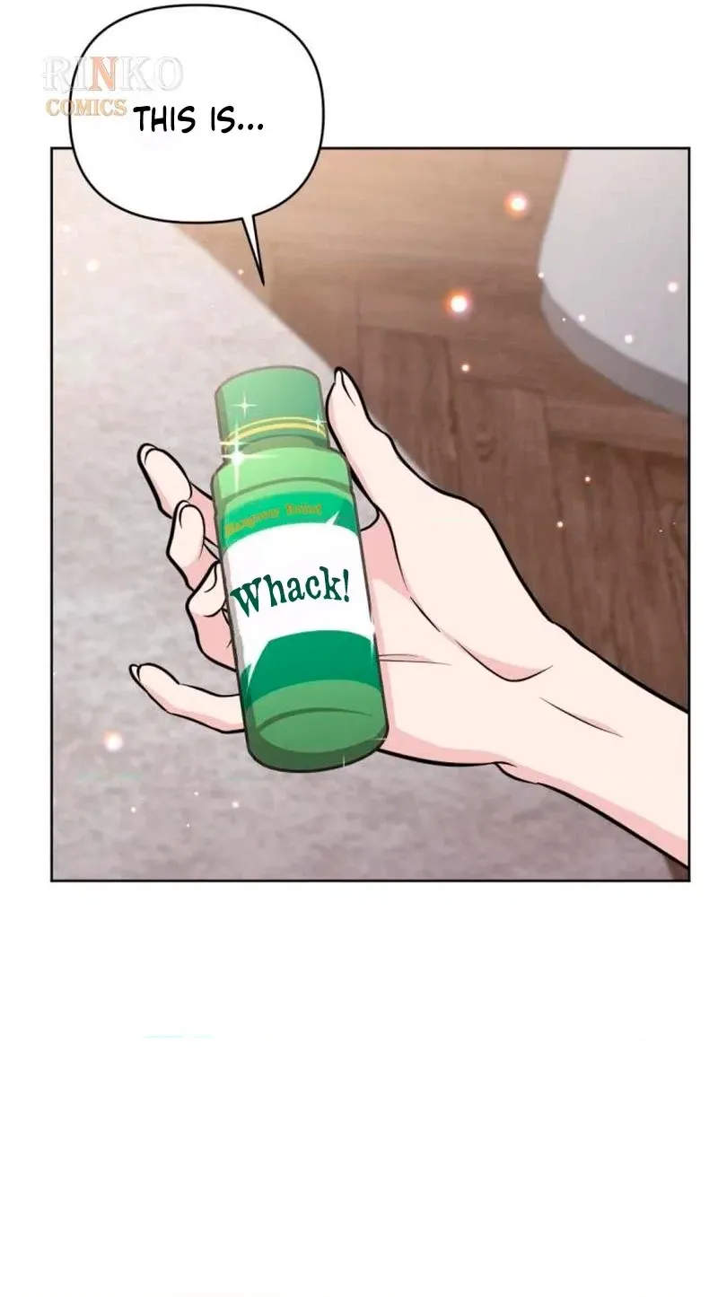 Fragrant Contractual Relationship Chapter 33 page 10