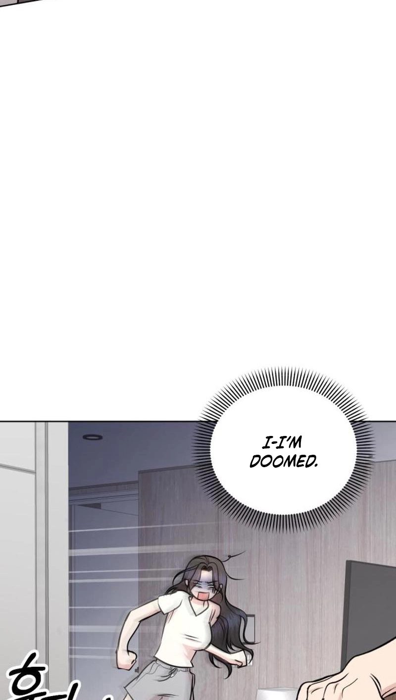 Fragrant Contractual Relationship Chapter 33 page 6