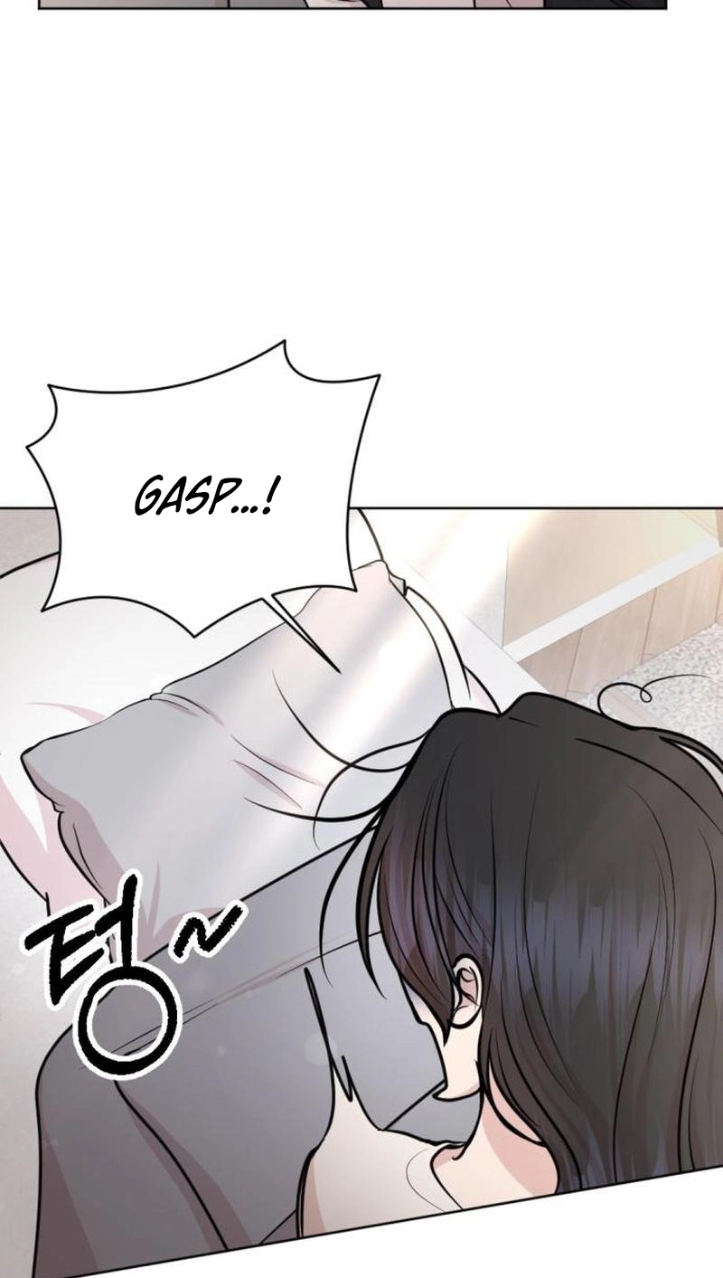 Fragrant Contractual Relationship Chapter 33 page 5