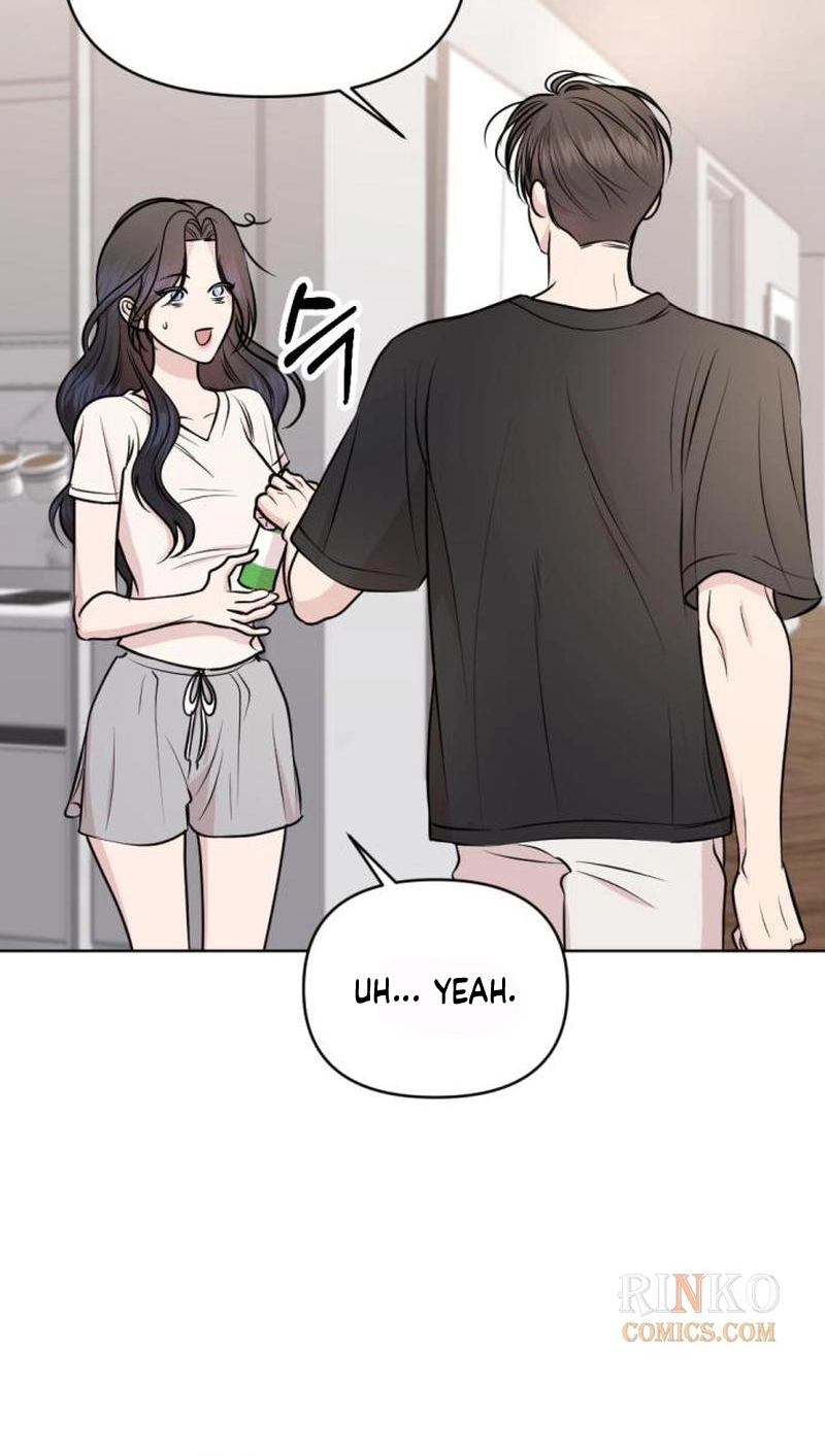 Fragrant Contractual Relationship Chapter 33 page 9