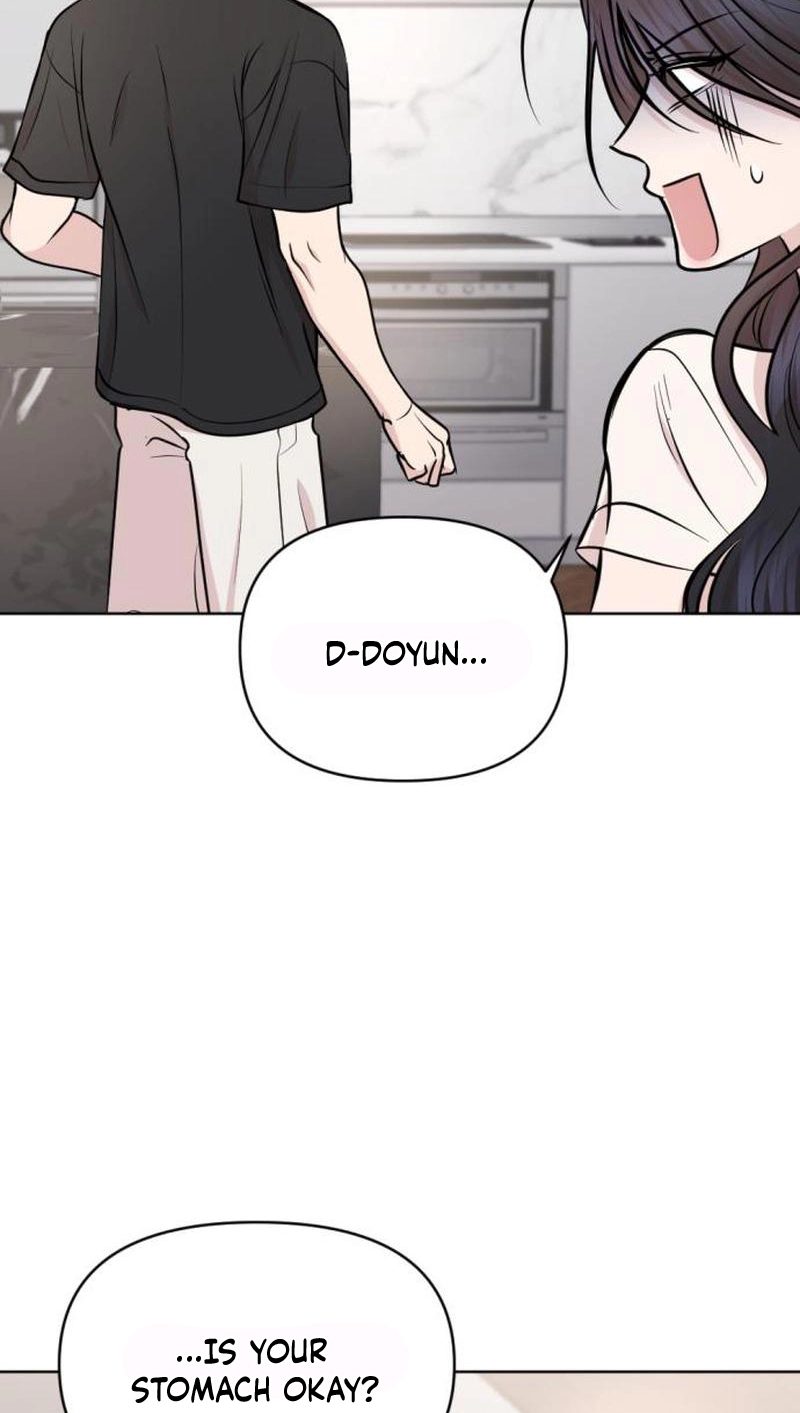 Fragrant Contractual Relationship Chapter 33 page 8