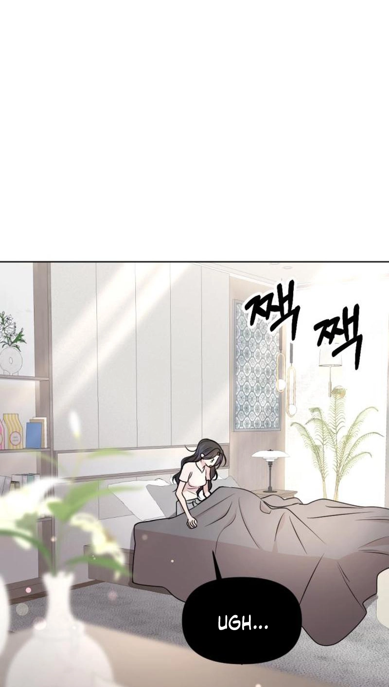 Fragrant Contractual Relationship Chapter 33 page 3