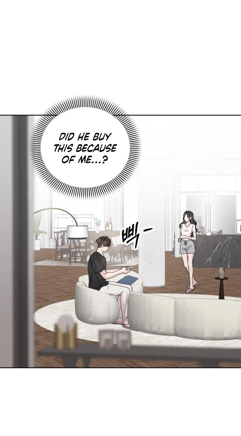 Fragrant Contractual Relationship Chapter 33 page 11