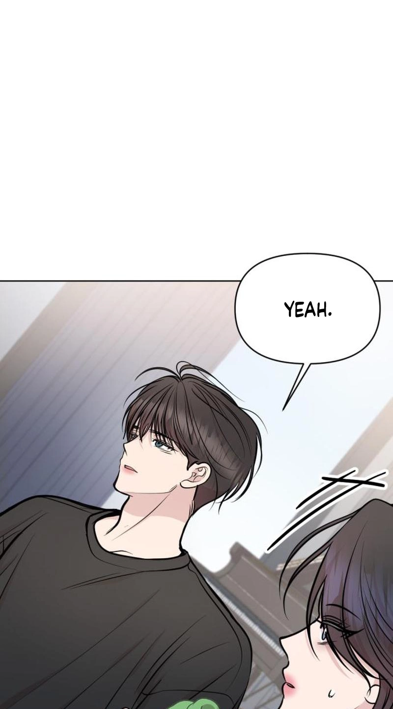 Fragrant Contractual Relationship Chapter 33 page 13