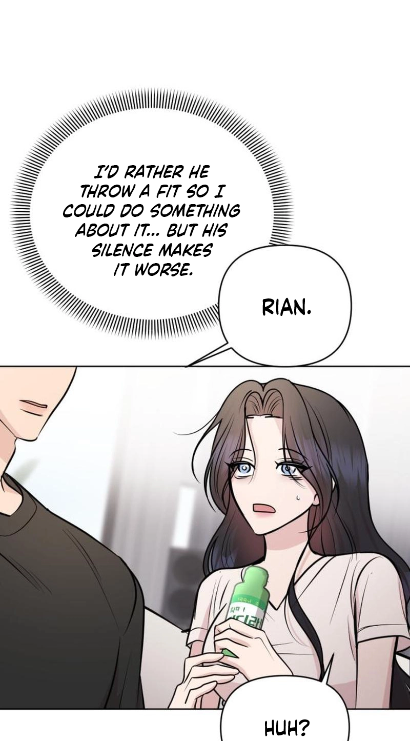 Fragrant Contractual Relationship Chapter 33 page 16