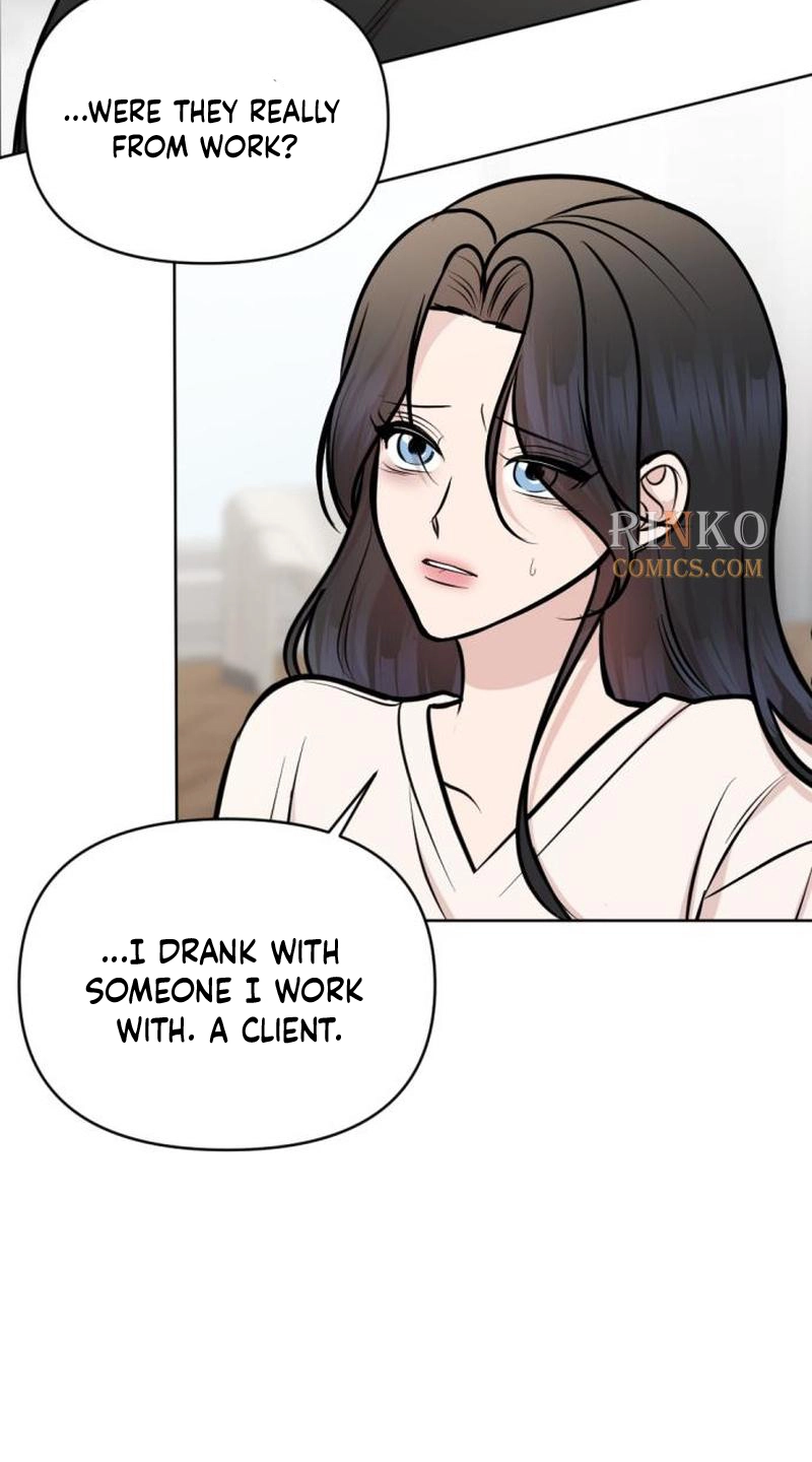 Fragrant Contractual Relationship Chapter 33 page 18