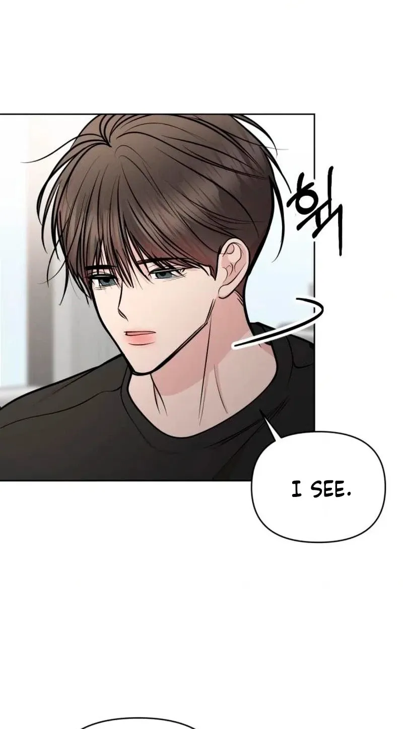 Fragrant Contractual Relationship Chapter 33 page 20