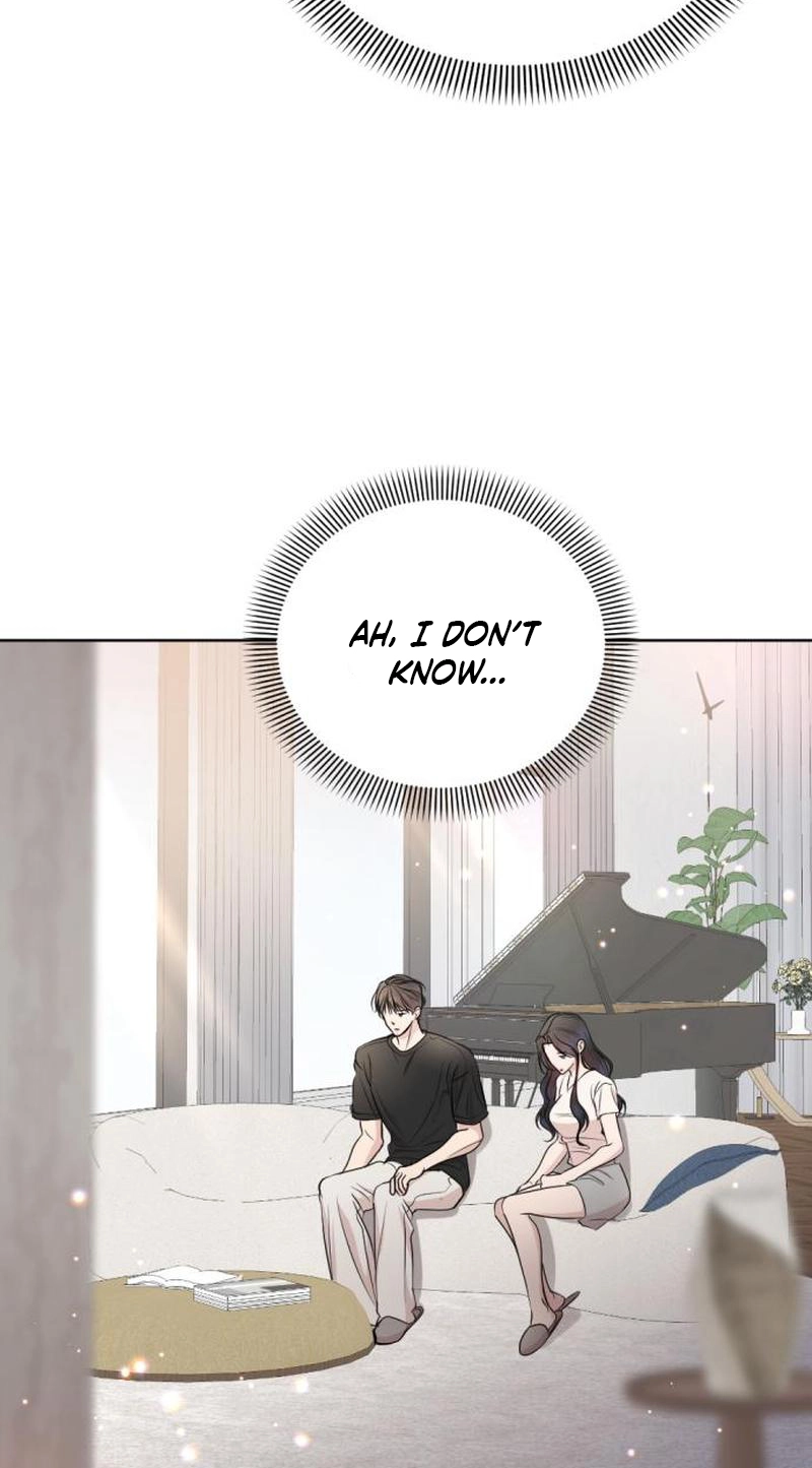 Fragrant Contractual Relationship Chapter 33 page 23