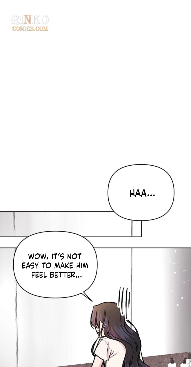 Fragrant Contractual Relationship Chapter 33 page 28