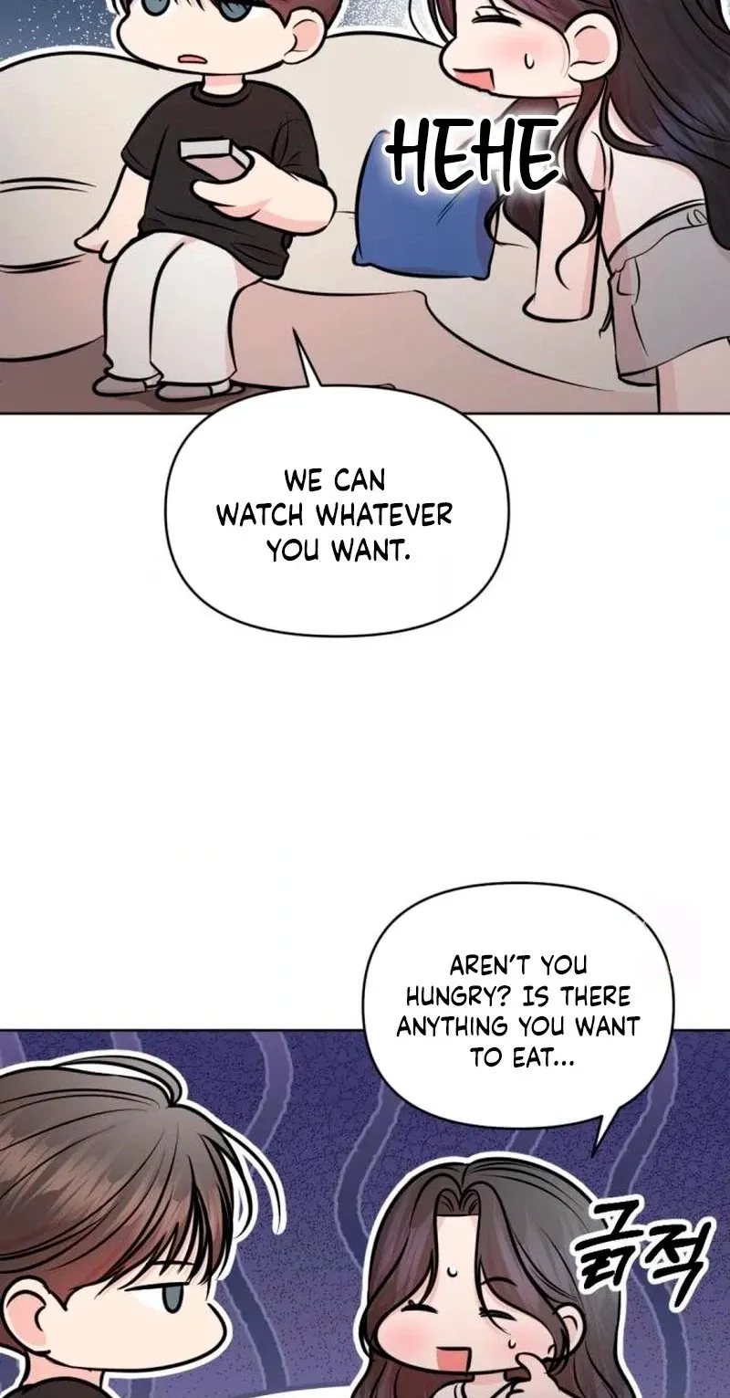 Fragrant Contractual Relationship Chapter 33 page 30