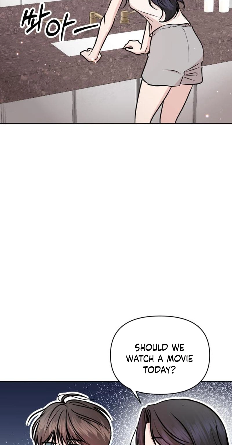 Fragrant Contractual Relationship Chapter 33 page 29