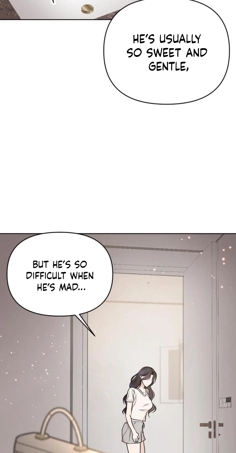 Fragrant Contractual Relationship Chapter 33 page 32