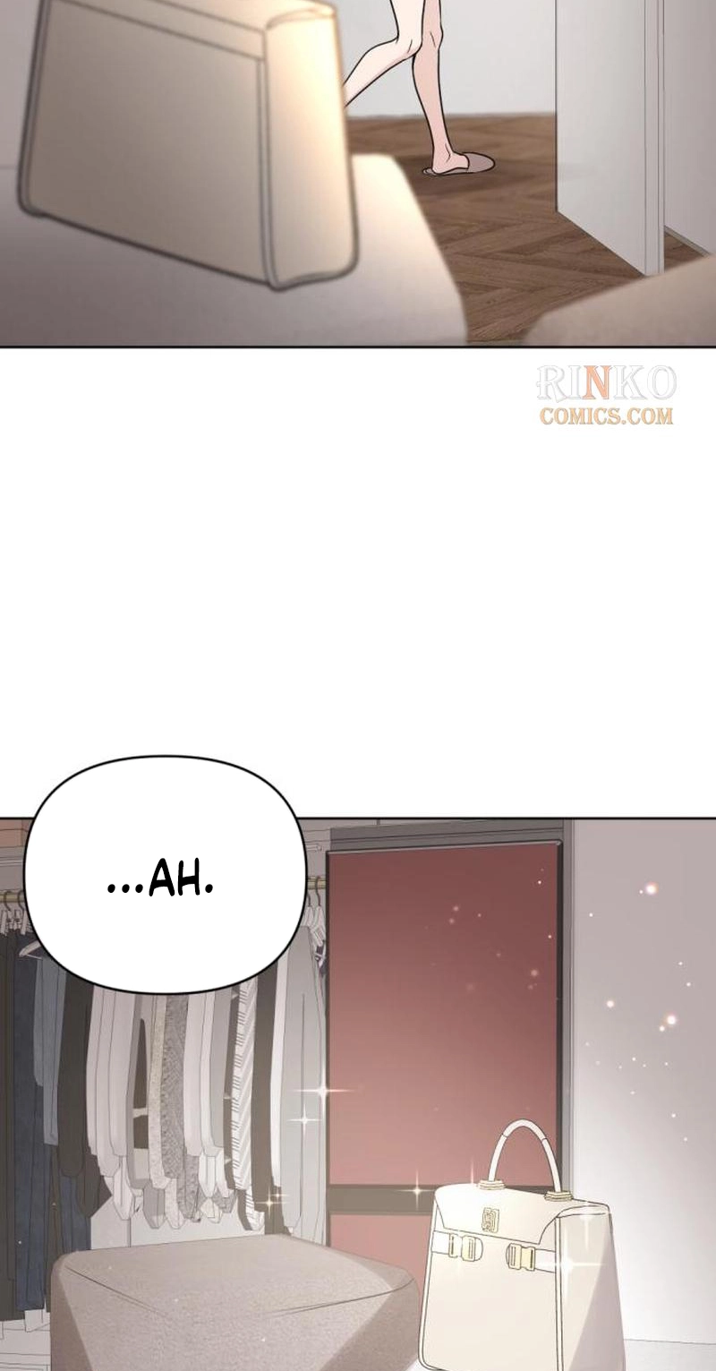 Fragrant Contractual Relationship Chapter 33 page 33