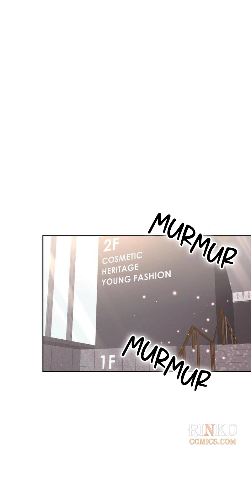 Fragrant Contractual Relationship Chapter 33 page 35