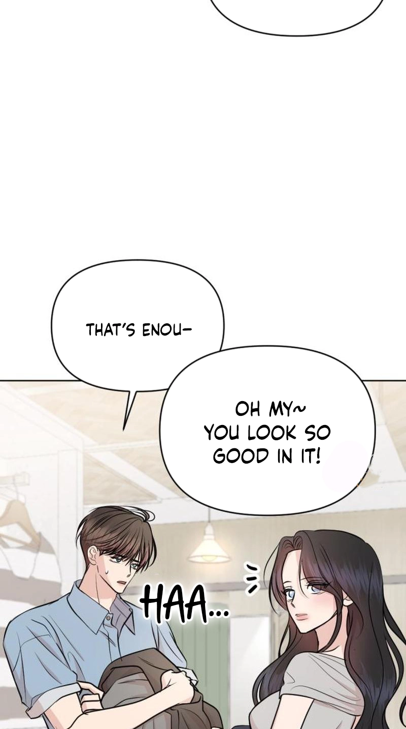 Fragrant Contractual Relationship Chapter 33 page 41
