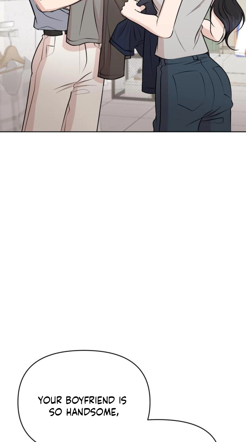 Fragrant Contractual Relationship Chapter 33 page 42
