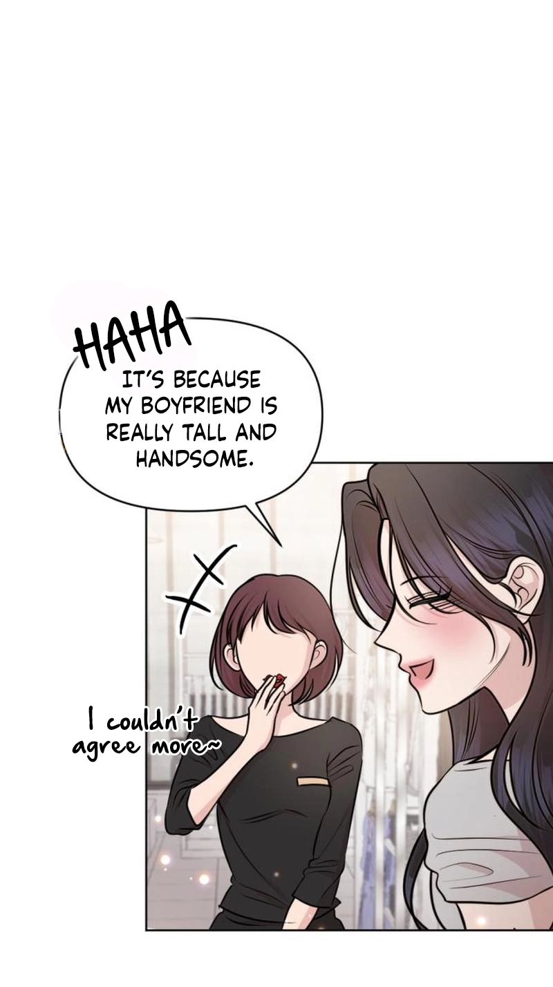 Fragrant Contractual Relationship Chapter 33 page 44