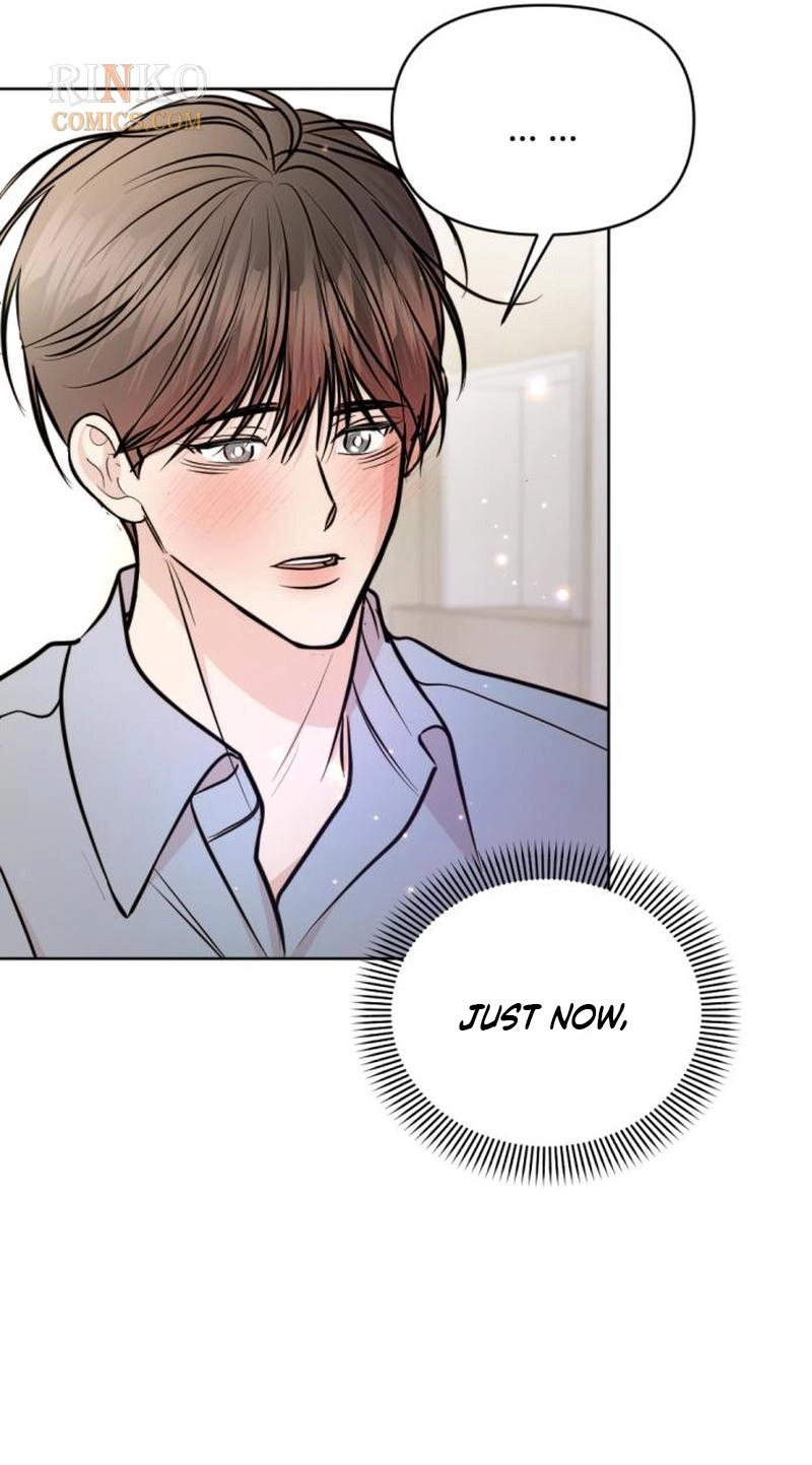 Fragrant Contractual Relationship Chapter 33 page 45