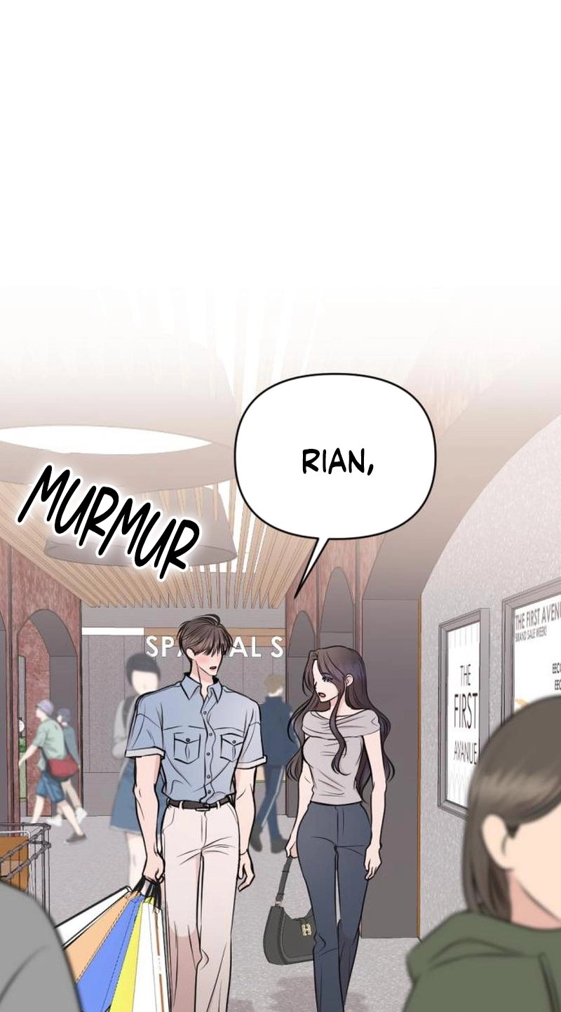Fragrant Contractual Relationship Chapter 33 page 49