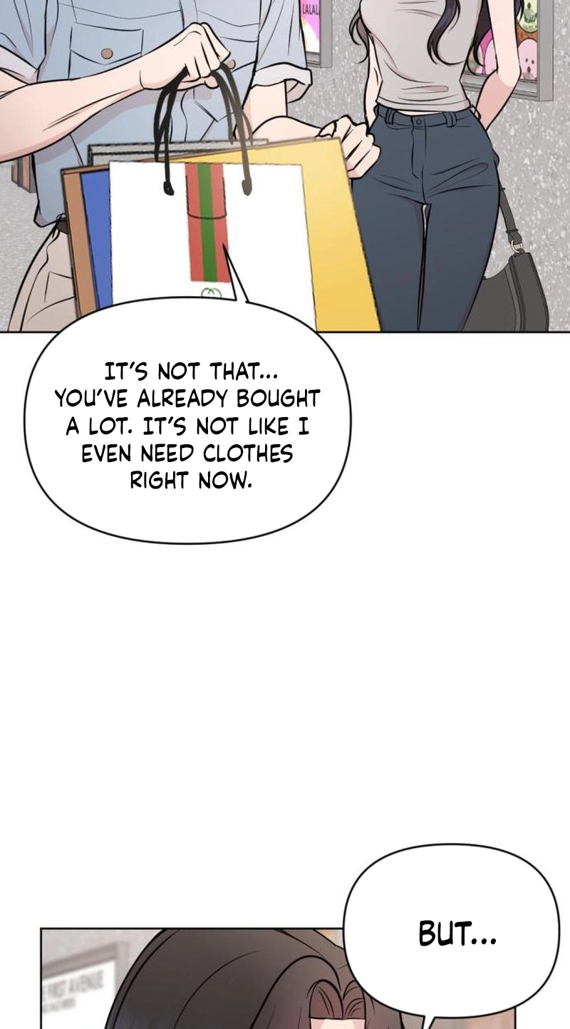 Fragrant Contractual Relationship Chapter 33 page 51