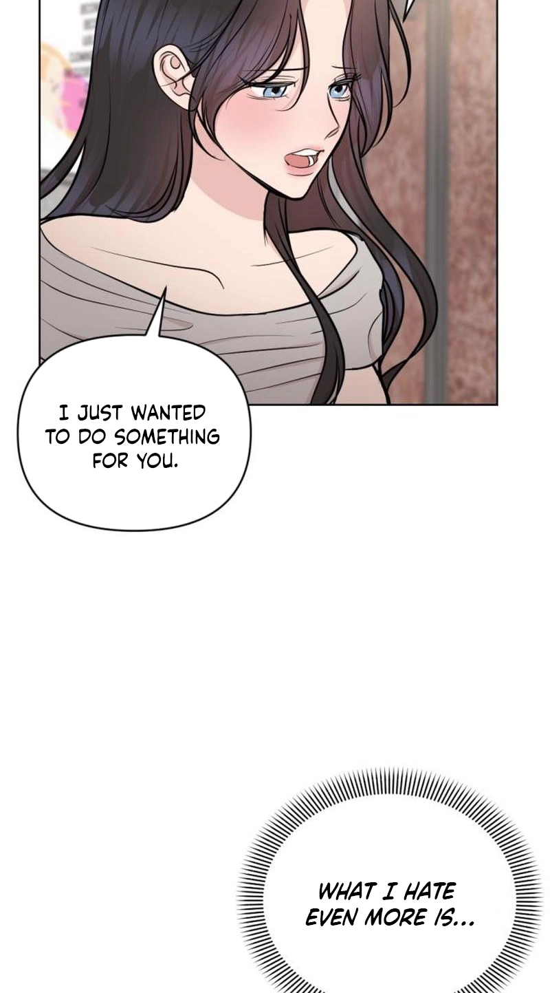 Fragrant Contractual Relationship Chapter 33 page 52
