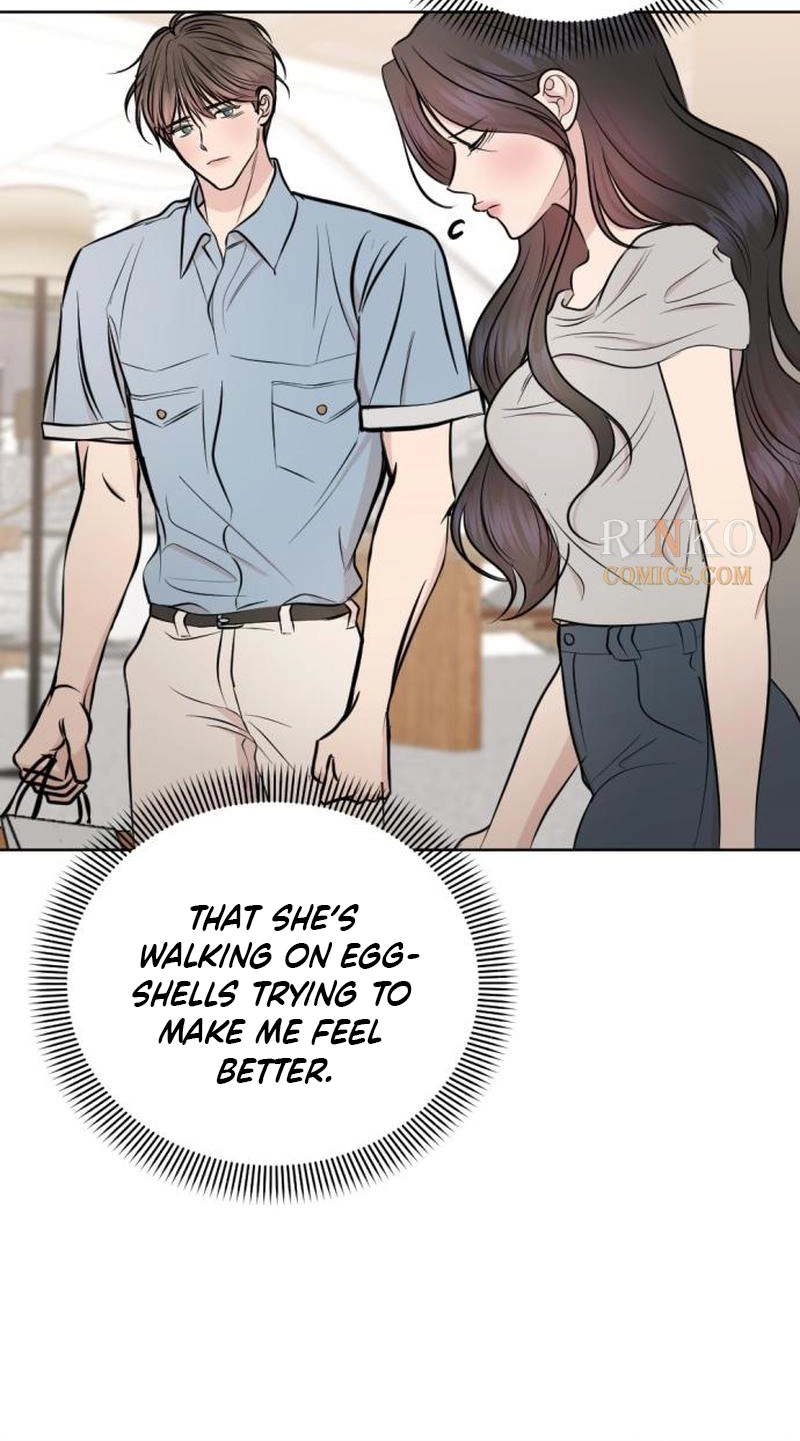 Fragrant Contractual Relationship Chapter 33 page 53