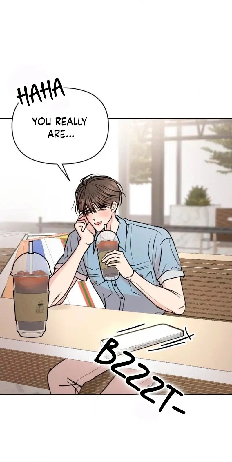 Fragrant Contractual Relationship Chapter 33 page 60