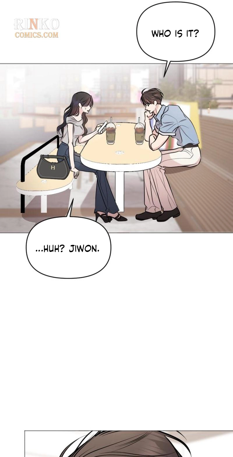 Fragrant Contractual Relationship Chapter 33 page 62
