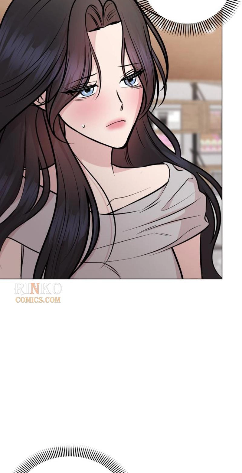Fragrant Contractual Relationship Chapter 33 page 64