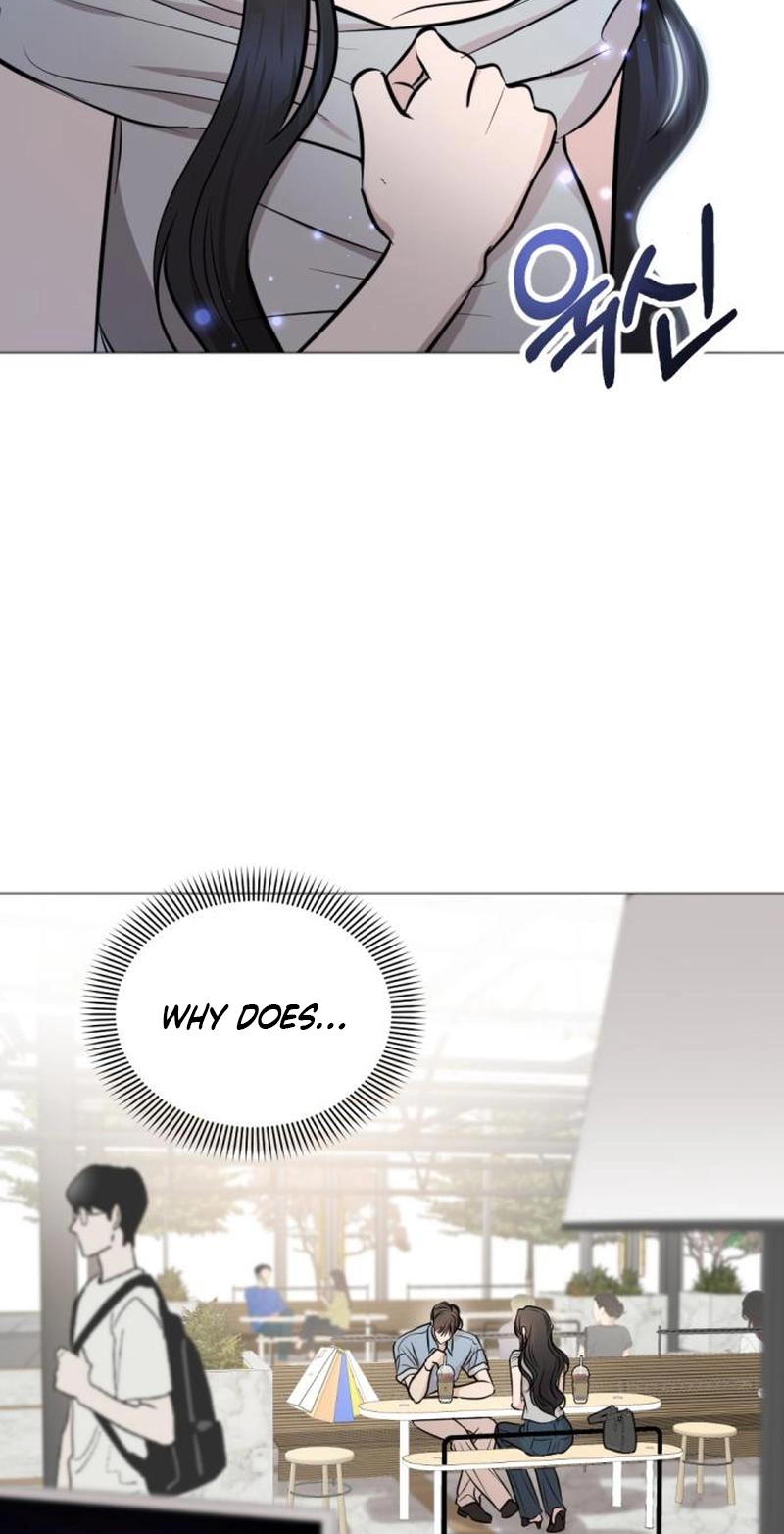Fragrant Contractual Relationship Chapter 33 page 68