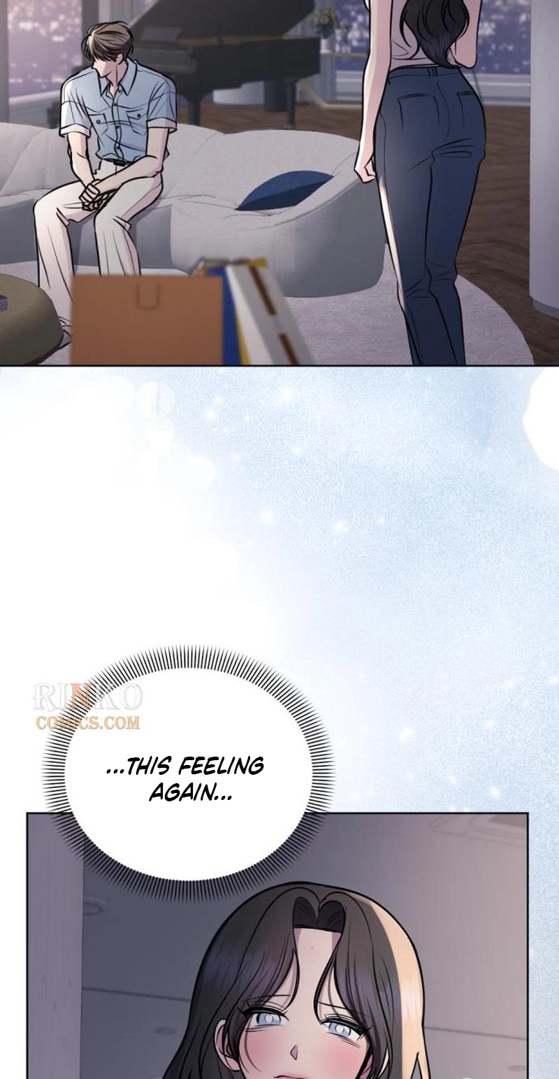 Fragrant Contractual Relationship Chapter 33 page 72