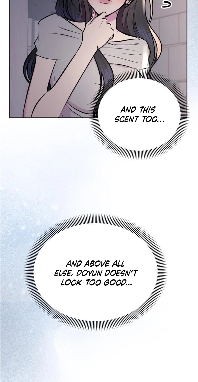 Fragrant Contractual Relationship Chapter 33 page 73