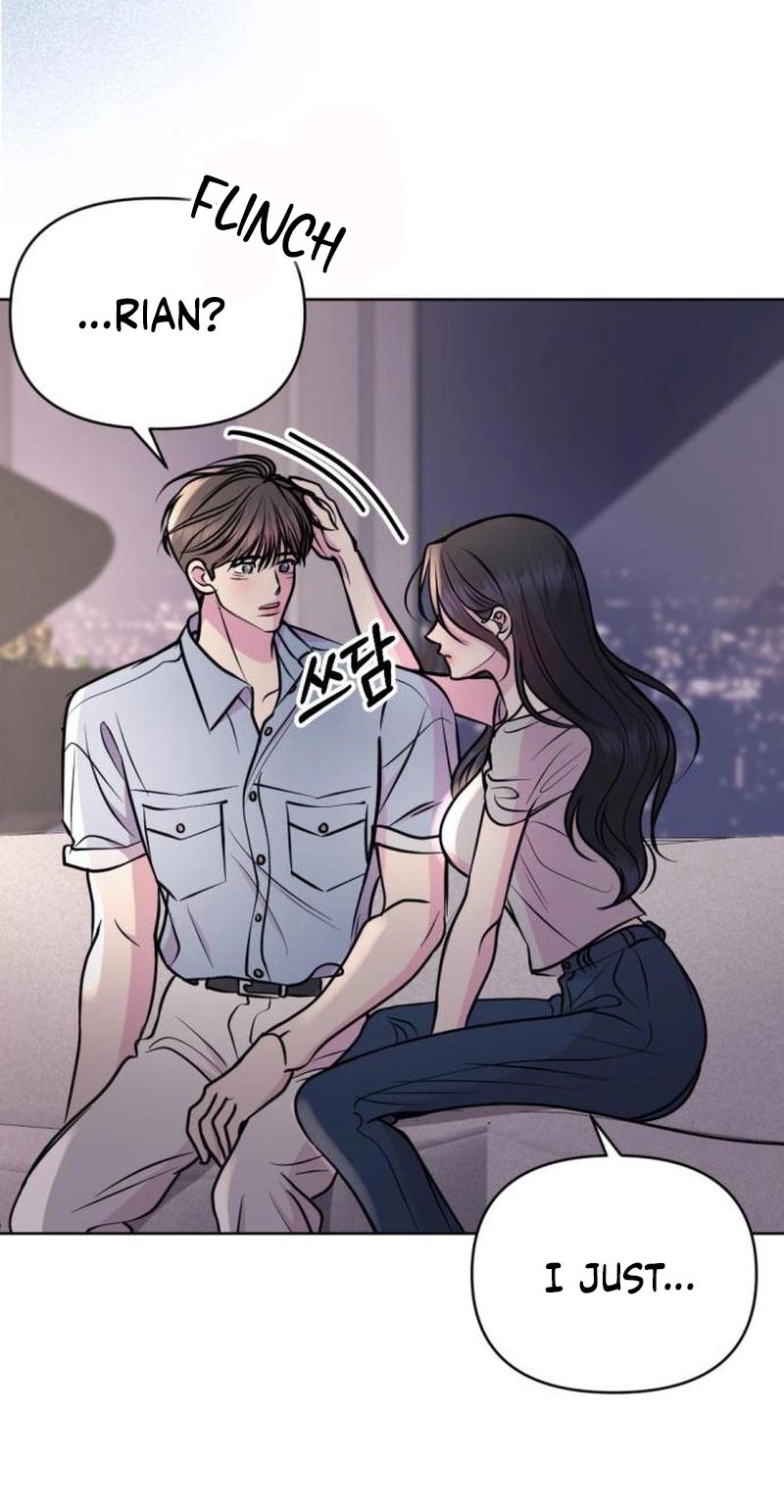 Fragrant Contractual Relationship Chapter 33 page 74
