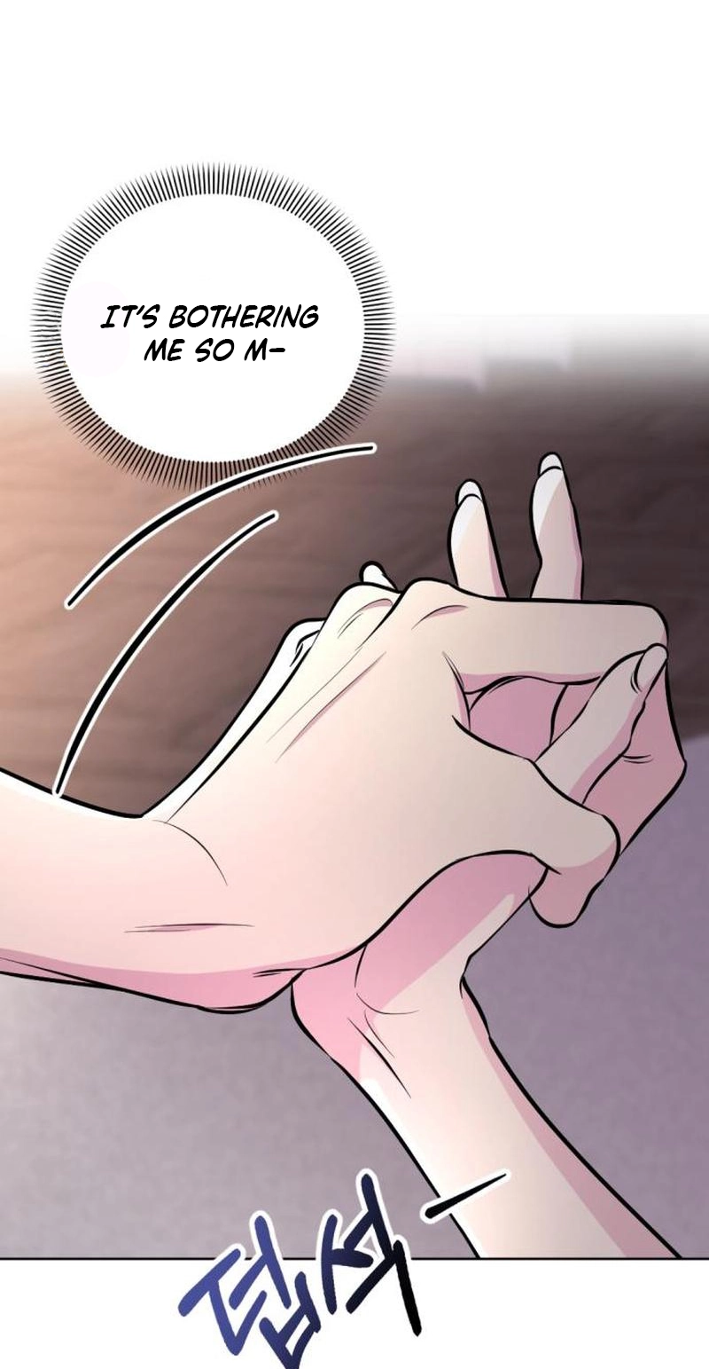 Fragrant Contractual Relationship Chapter 33 page 75