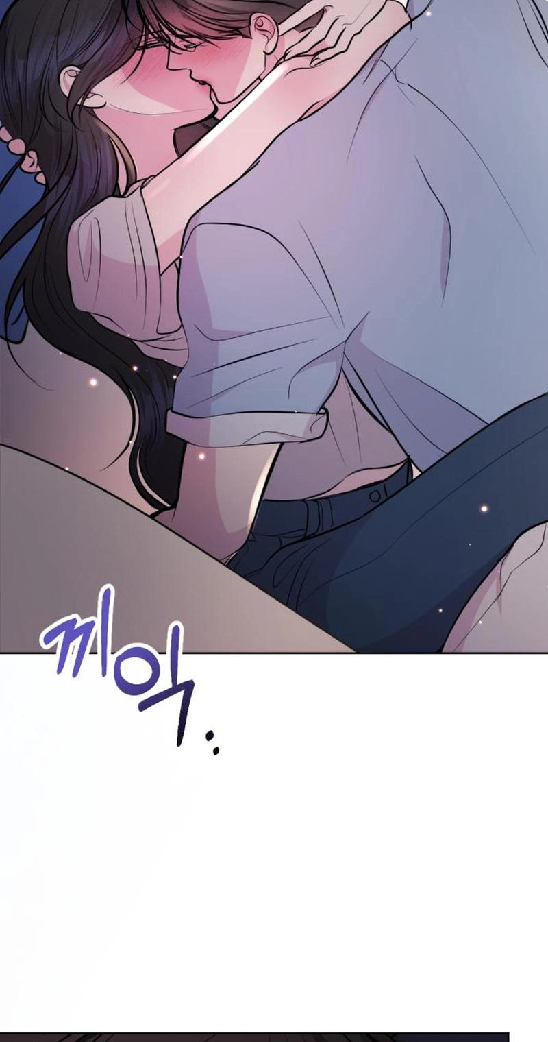 Fragrant Contractual Relationship Chapter 33 page 79