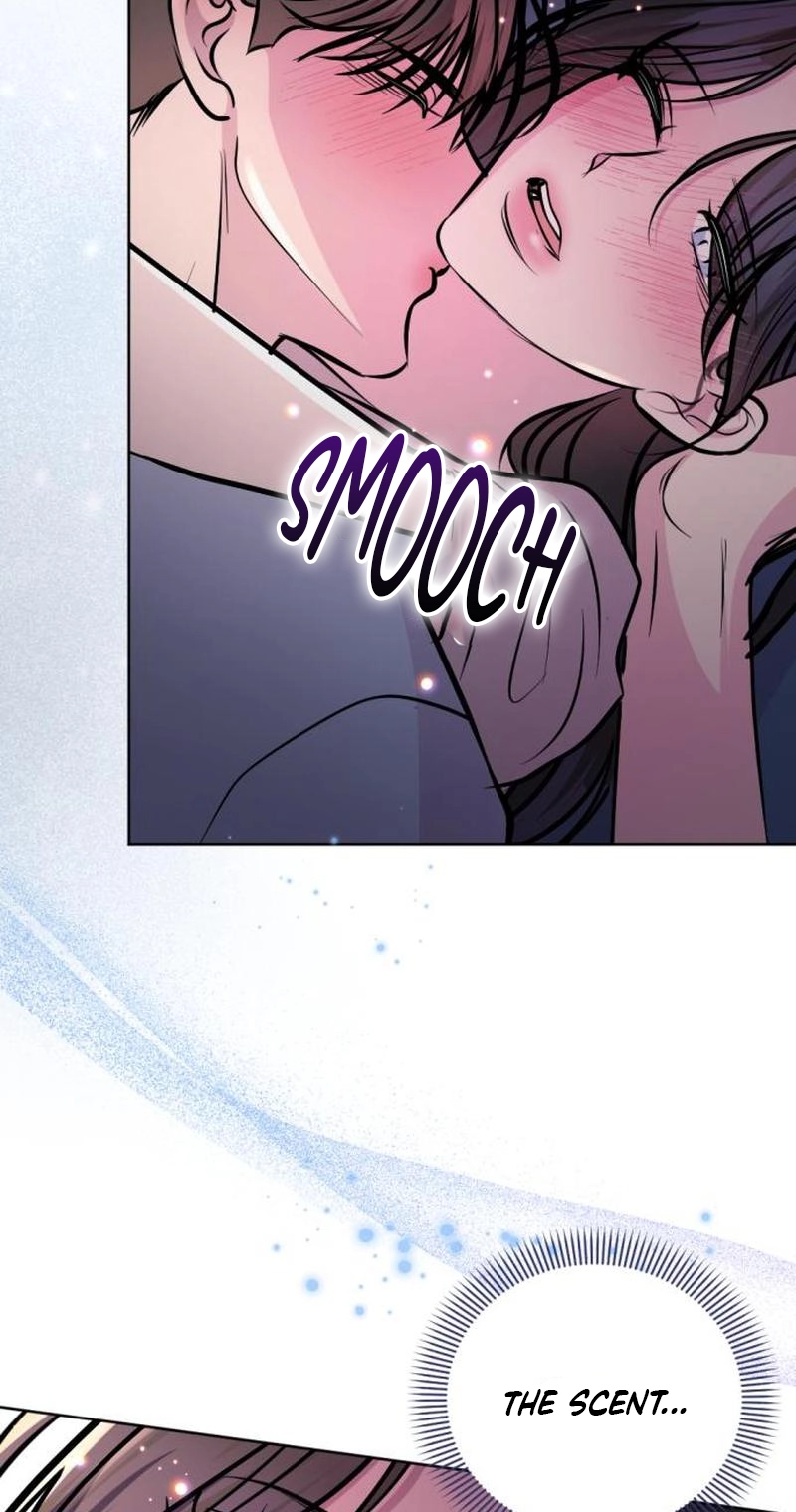 Fragrant Contractual Relationship Chapter 33 page 81