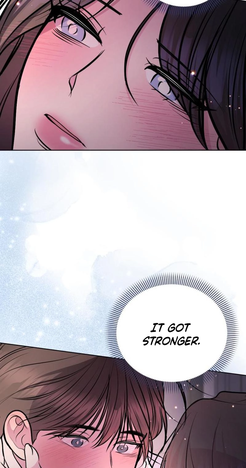 Fragrant Contractual Relationship Chapter 33 page 82