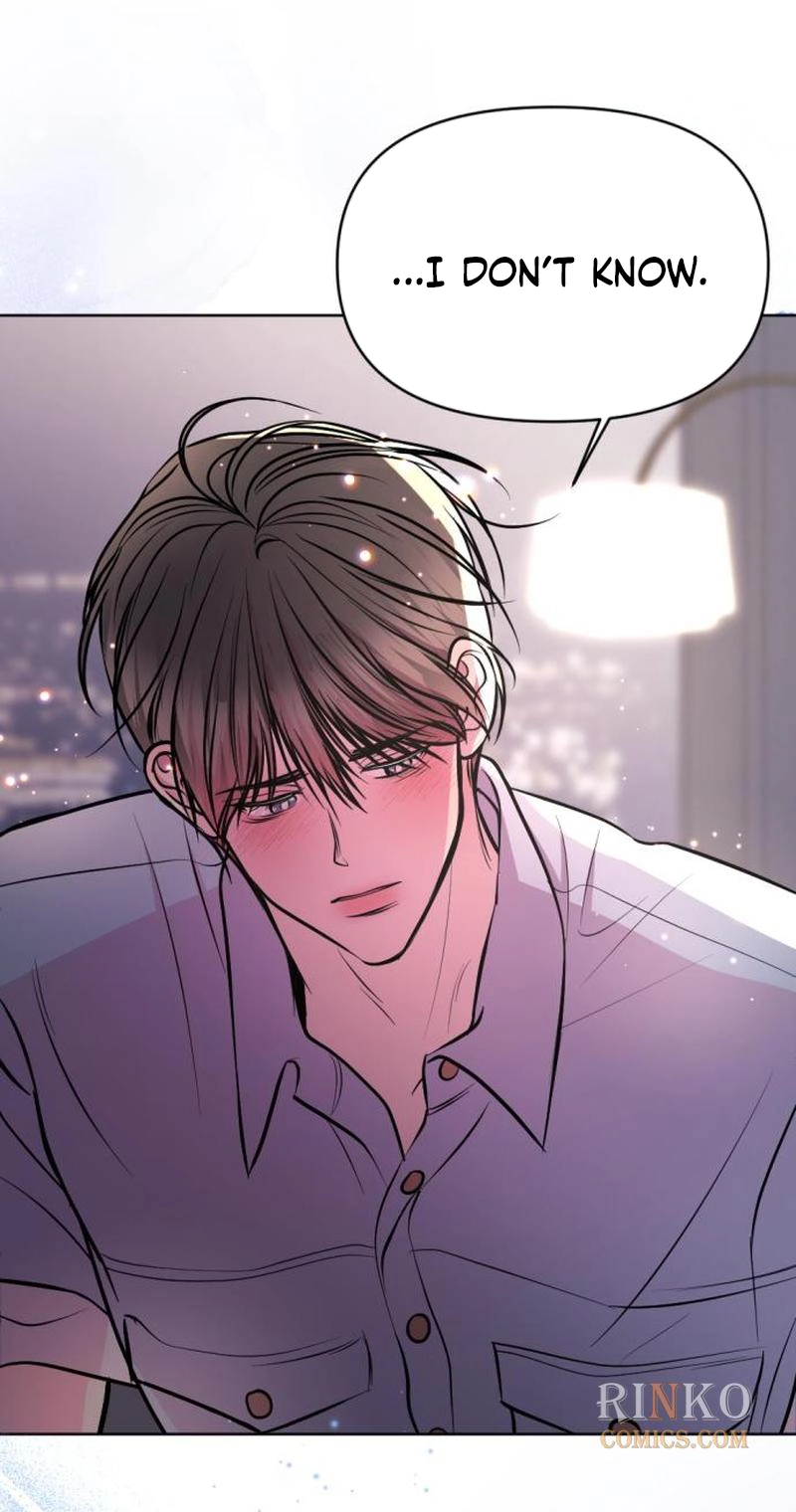 Fragrant Contractual Relationship Chapter 33 page 85