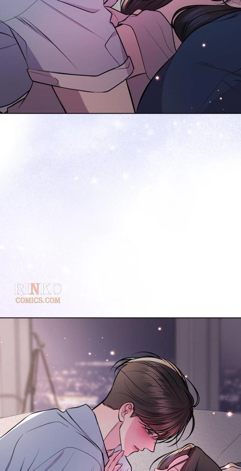 Fragrant Contractual Relationship Chapter 33 page 88