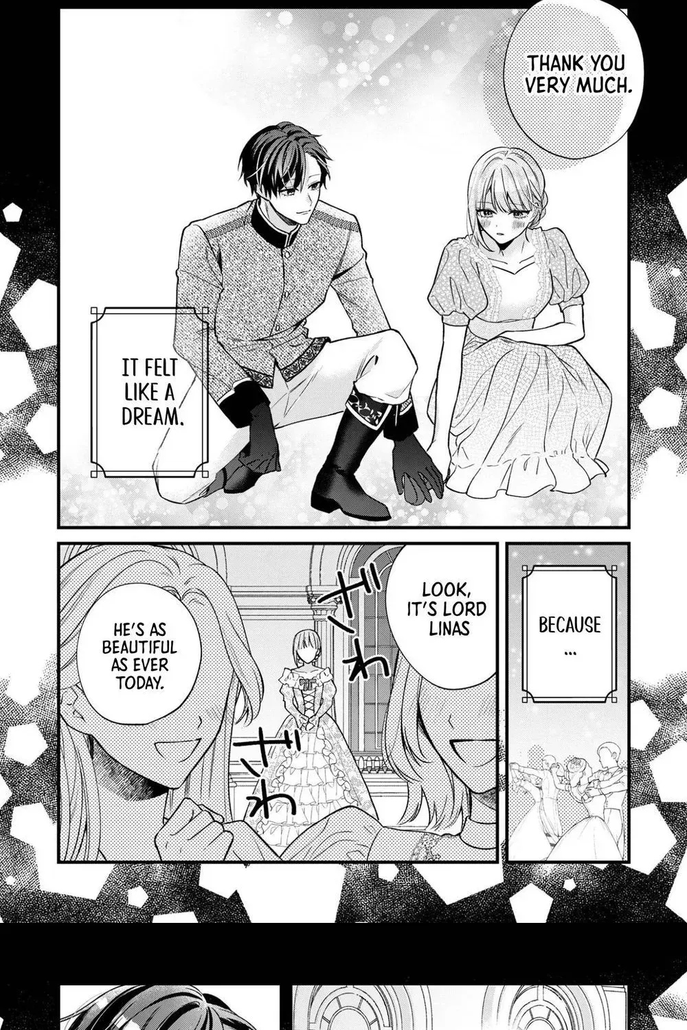 Framed for the Aphrodisiac — Now My First Love Won't Leave Me Alone Chapter 1 page 20